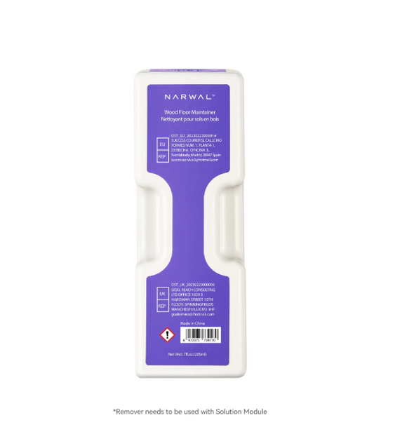 Narwal Wood Floor Maintainer for Freo Z Ultra
