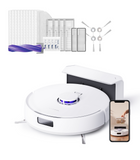 Narwal Freo X Plus Robot Vacuum Cleaner and Mop with Accessories Pack