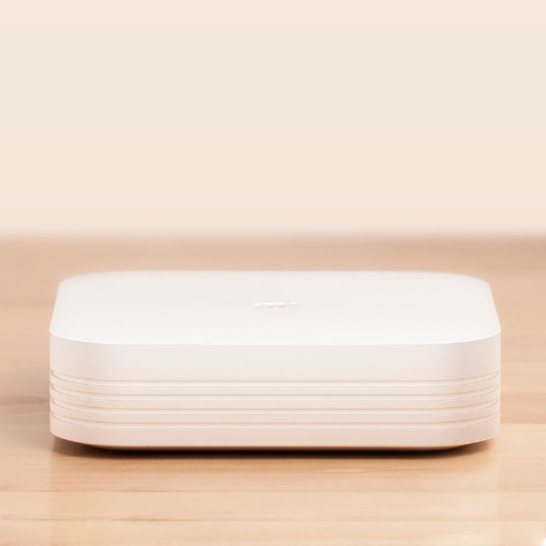 Xiaomi Mi TV Box 3 Enhanced MDZ-18-AA