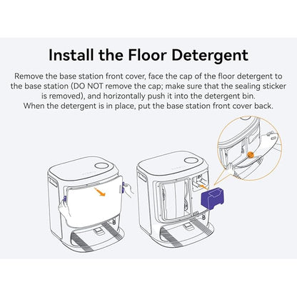 Narwal Floor Detergent for Freo Z Ultra/Freo Z10