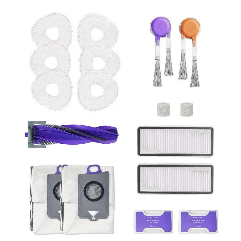 Narwal Advanced Kit for Freo Z10/Z10 Ultra