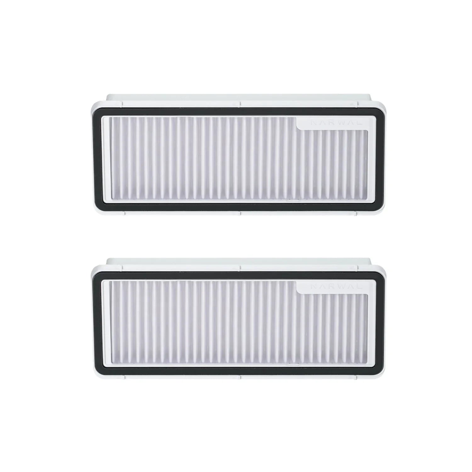 Narwal Dust Bin Filter for Freo Z Ultra/Freo X Ultra/ Freo X Plus/Freo Pro/Freo Z10 (2 pcs)