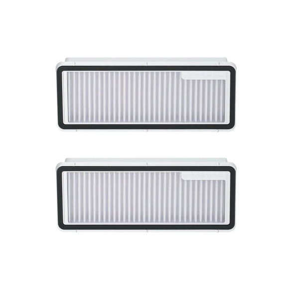 Narwal Dust Bin Filter for Freo Z Ultra/Freo X Ultra/ Freo X Plus/Freo Pro/Freo Z10 (2 pcs)