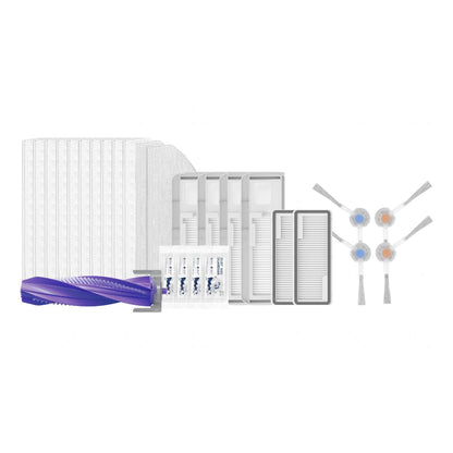 Narwal Freo X Plus Robot Vacuum Cleaner and Mop with Accessories Pack