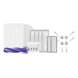 Narwal Freo X Plus Robot Vacuum Cleaner and Mop with Accessories Pack