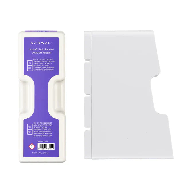 Narwal Wood Floor Maintainer Pack for Freo Z Ultra