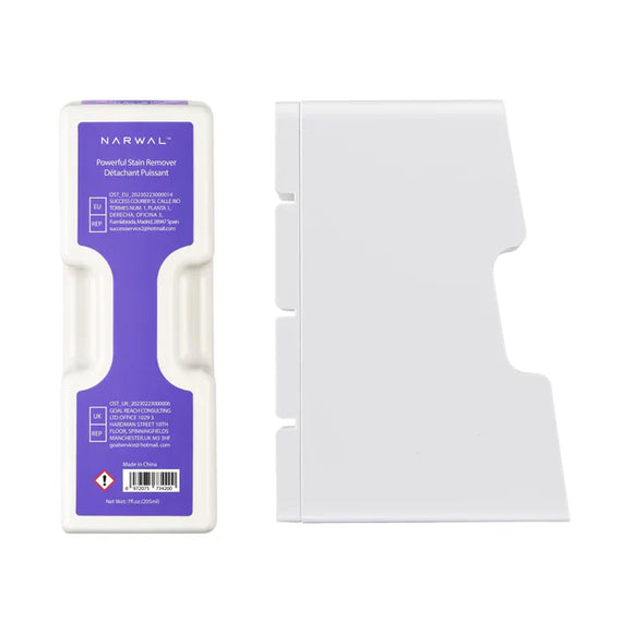 Narwal Wood Floor Maintainer Pack for Freo Z Ultra