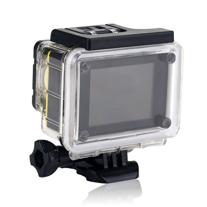 4K Ultra HD Action Camera Wifi Waterproof Sports Video Camera Car Camcorder 16GB