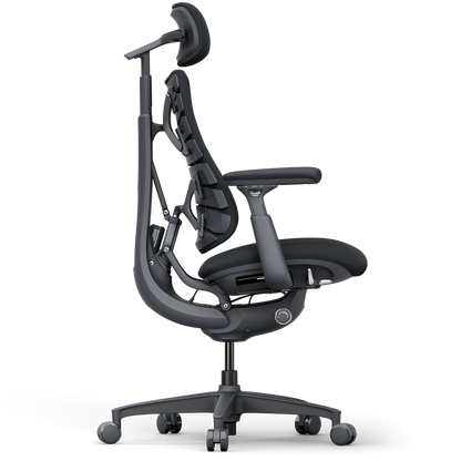LiberNovo Omni Smart Dynamic Ergonomic Chair