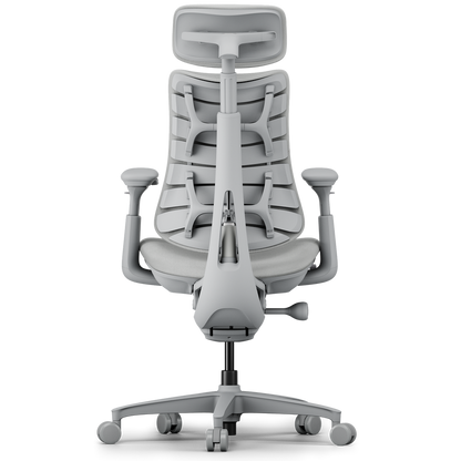 LiberNovo Omni Smart Dynamic Ergonomic Chair