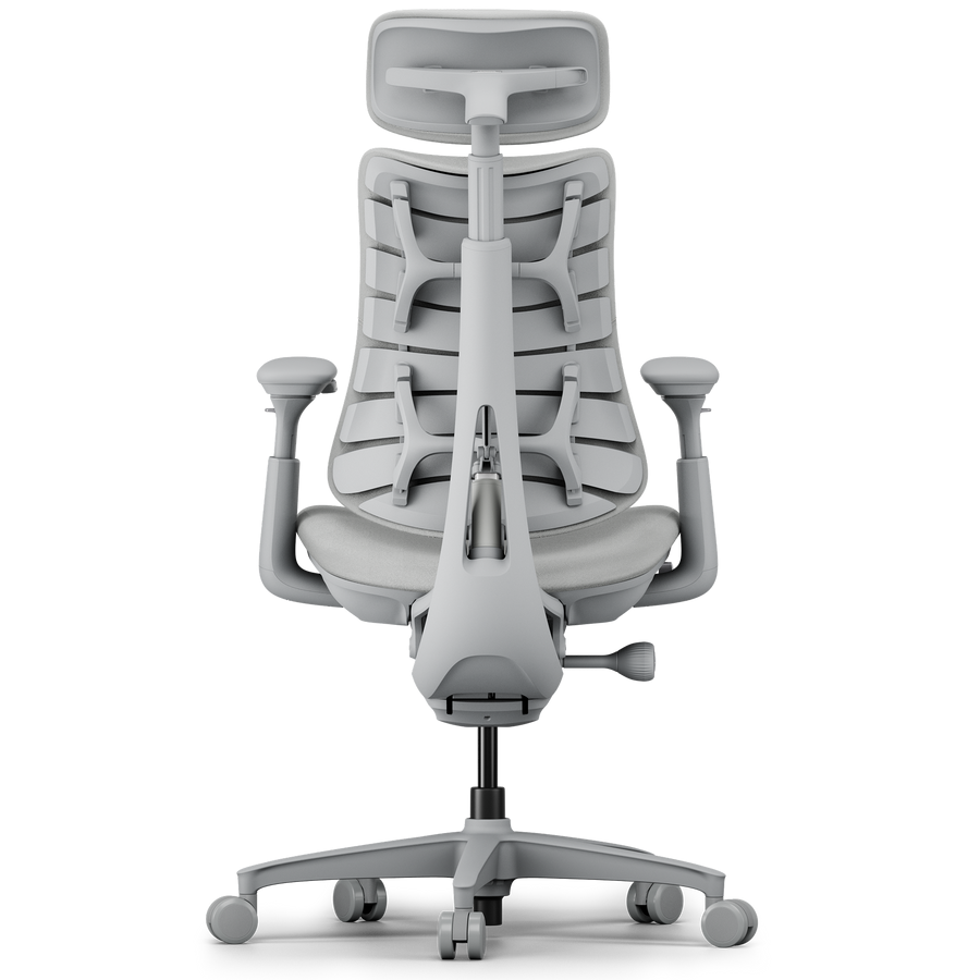 LiberNovo Omni Smart Dynamic Ergonomic Chair