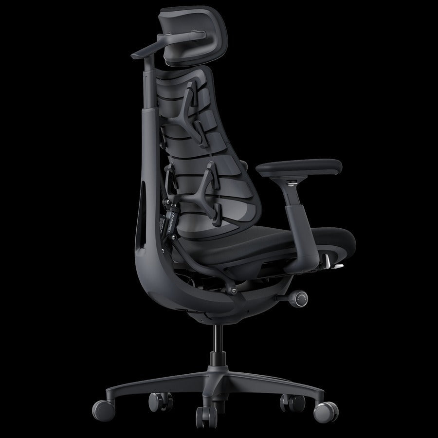LiberNovo Omni Smart Dynamic Ergonomic Chair
