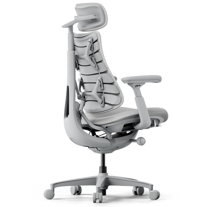 LiberNovo Omni Smart Dynamic Ergonomic Chair