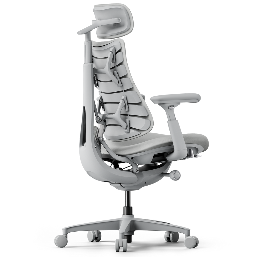 LiberNovo Omni Smart Dynamic Ergonomic Chair