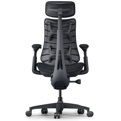 LiberNovo Omni Smart Dynamic Ergonomic Chair