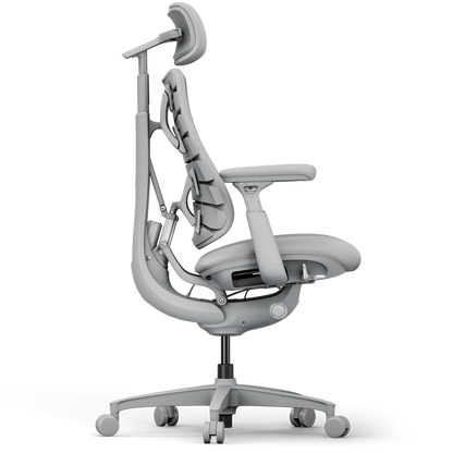 LiberNovo Omni Smart Dynamic Ergonomic Chair