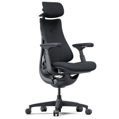 LiberNovo Omni Smart Dynamic Ergonomic Chair