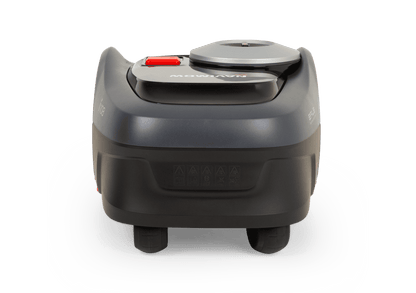 Segway Navimow i108A - 800m² Robotic Lawnmower