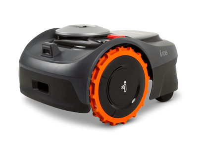 Segway Navimow i108A - 800m² Robotic Lawnmower