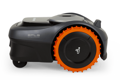Segway Navimow i108A - 800m² Robotic Lawnmower