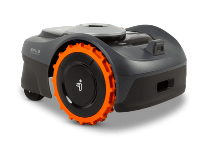 Segway Navimow i108A - 800m² Robotic Lawnmower