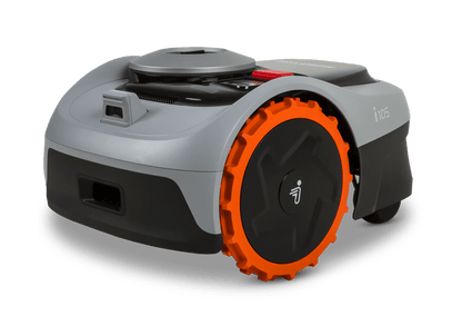 Segway Navimow i105A - 500m² Robotic Lawnmower