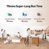 Dreame T20 Cordless Stick Vacuum Cleaner 150AW with Intelligent All-Surface Brush Australian Version