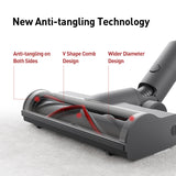 Dreame T20 Cordless Stick Vacuum Cleaner 150AW with Intelligent All-Surface Brush Australian Version