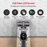 Dreame T20 Cordless Stick Vacuum Cleaner 150AW with Intelligent All-Surface Brush Australian Version