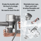 Dreame T20 Cordless Stick Vacuum Cleaner 150AW with Intelligent All-Surface Brush Australian Version