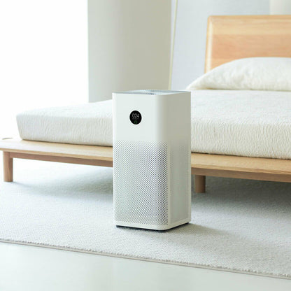 Xiaomi Mi Smart Air Purifier 3 3H OLED Display Smart APP WIFI HEPA Filter Version