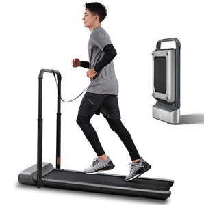 Kingsmith WalkingPad R1 Pro foldable Walking and Running machine 10km/h Treadmill Au Version