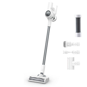 Dreame V10 Cordless Stick Vacuum Cleaner 22000Pa Suction Upgrade Au Version