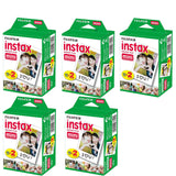 Fujifilm Instax Mini Film Fuji instant photos 7s 8 25 90 Polaroid 300 Mini 11
