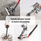 Dreame T20 Cordless Stick Vacuum Cleaner 150AW with Intelligent All-Surface Brush Australian Version