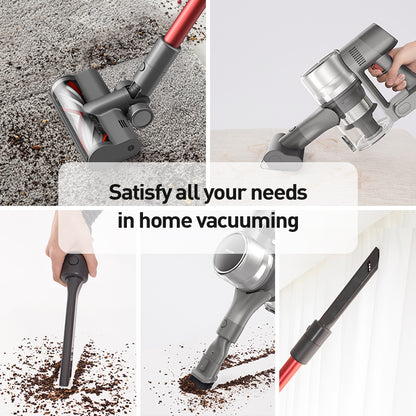 Refurbished Dreame T20 Cordless Stick Vacuum Cleaner 150AW All-Surface Brush AU Version