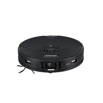 Roborock S7 MaxV Robot Vacuum Cleaner with Mop Official Australian Version Black