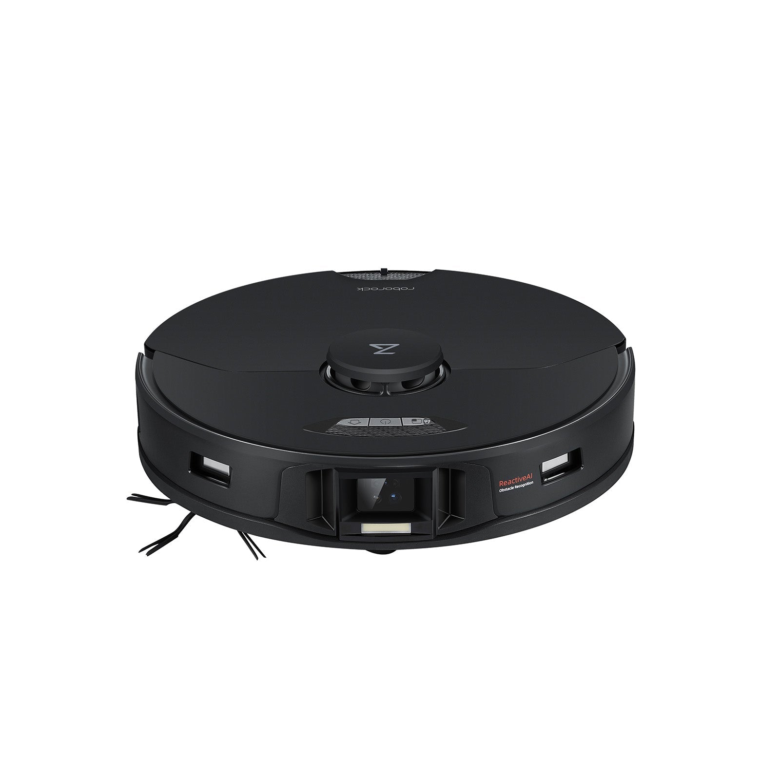 Roborock S7 MaxV Plus Auto Empty Station Robot Vacuum Cleaner with Mop Official Australian Version Black