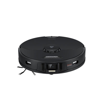 Roborock S7 MaxV Plus Auto Empty Station Robot Vacuum Cleaner with Mop Official Australian Version Black