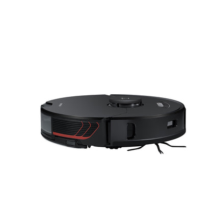 Roborock S7 MaxV Plus Auto Empty Station Robot Vacuum Cleaner with Mop Official Australian Version Black