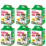 Fujifilm Instax Mini Film Fuji instant photos 7s 8 25 90 Polaroid 300 Mini 11