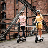Xiaomi Segway Ninebot  Electric Scooter KickScooter MAX G30 65Km Range
