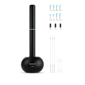 Bebird M9 Pro Smart Visual Ear Stick Scoop Curette 3MP Camera