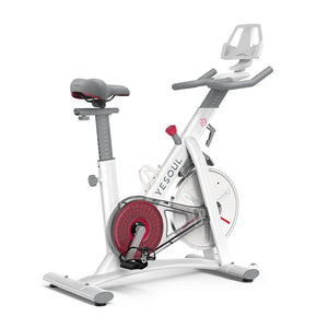 YESOUL S3 Spin Bike magnetic control ultra-quiet exercise bike indoor fitness equipment