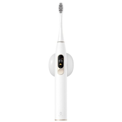 Oclean X Smart Sonic Electric Toothbrush Color Screen Touch Screen Whitening Oral Care Wireless Charging Australian Version