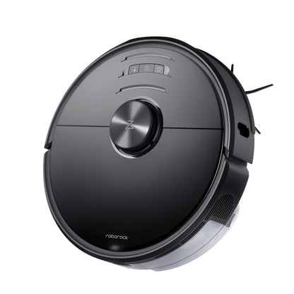 Roborock S6 MaxV Robot Vacuum and Mop Cleaner Official Australian Model