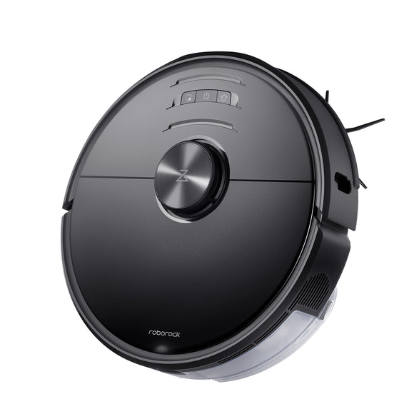 Roborock S6 MaxV Robot Vacuum and Mop Cleaner Official Australian Model