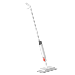 DEERMA Water spray mop household flat mop wood floor