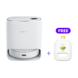 Narwal Freo Robot Vacuum and Mop Cleaner Combo with Auto Mop Washing & Drying, Dirt Sense Ultra Clean,