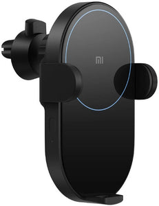 Xiaomi Mi 20W Qi Car Wireless Charger Fast Charging Infrared Sensor Phone Holder